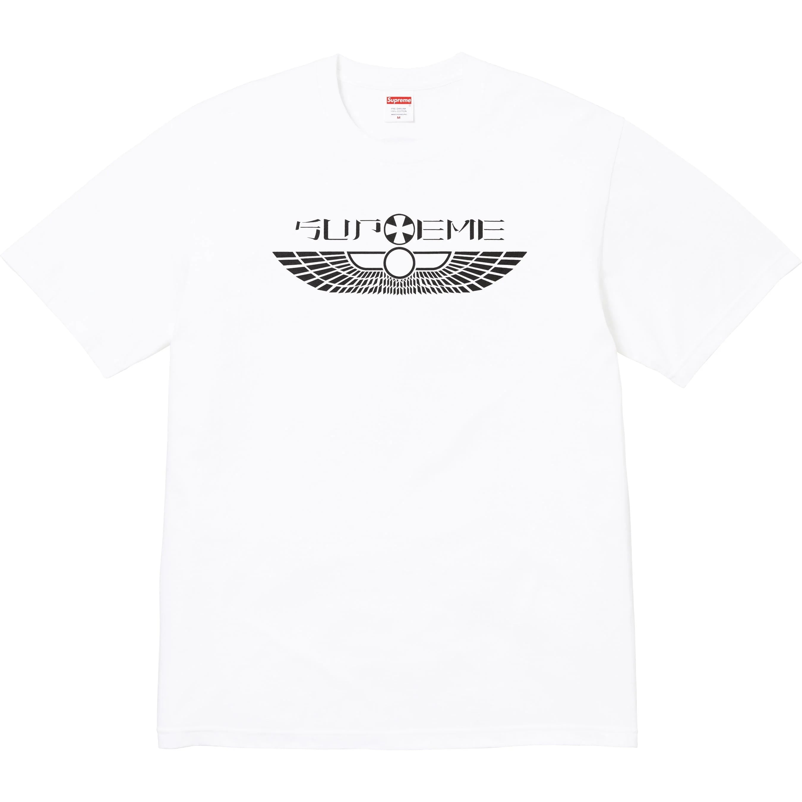 Wings Tee view 4
